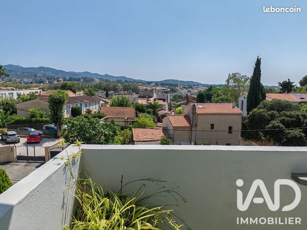 Appartement 3 pièces 78 m² · à Six-Fours-les-Plages · 78 m² · 337 000 €