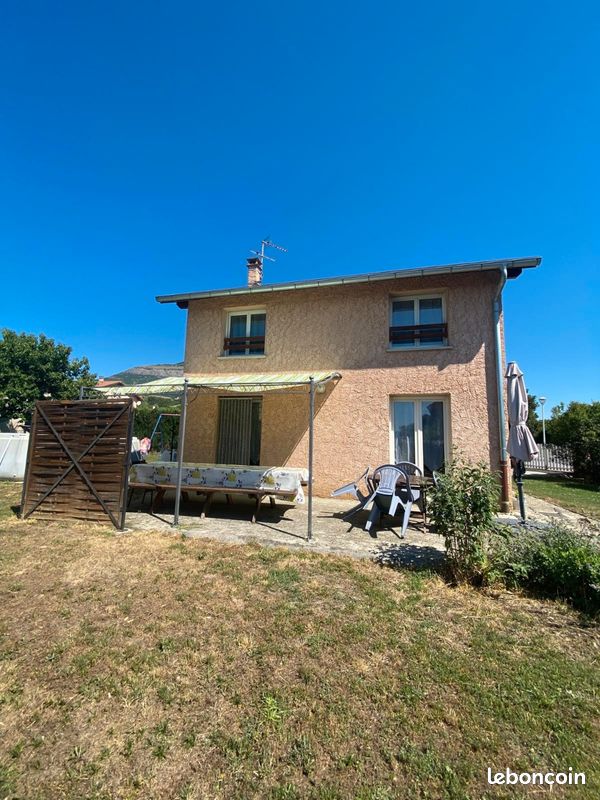 Maison 4 pièces 90 m² · à Gap · 90 m² · 355 000 €