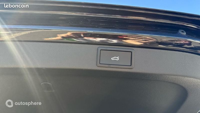 Skoda Octavia Combi 2.0 TDI SCR 150ch Sportline DSG7 (image 33)
