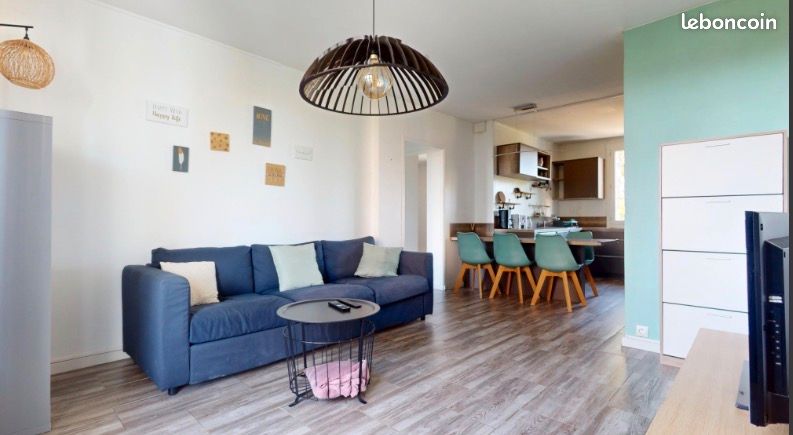 Appartement 3 pièces 58 m² · à Avignon · 58 m² · 750 €/mois