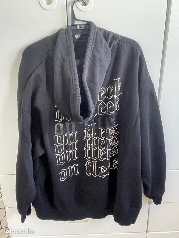 Pull Eva Queen Vêtements