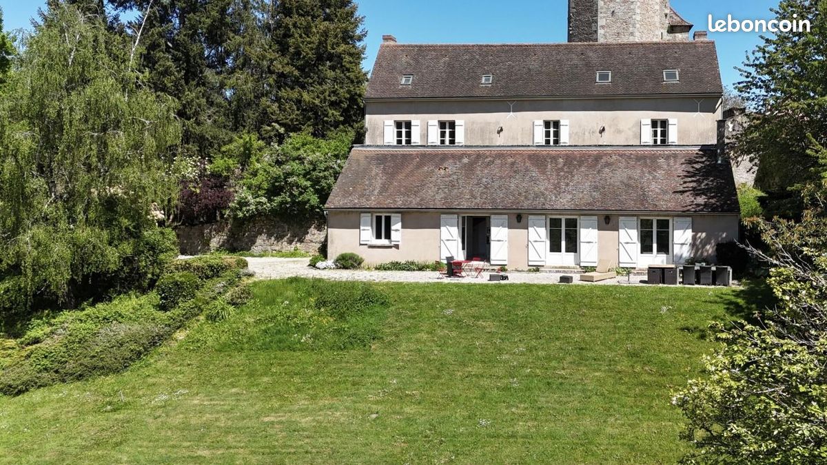 Maison 6 pièces 220 m² · à Autun · 220 m² · 315 000 €