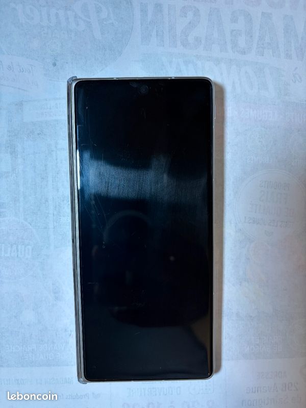 Vivo x fold 5 (image 4)