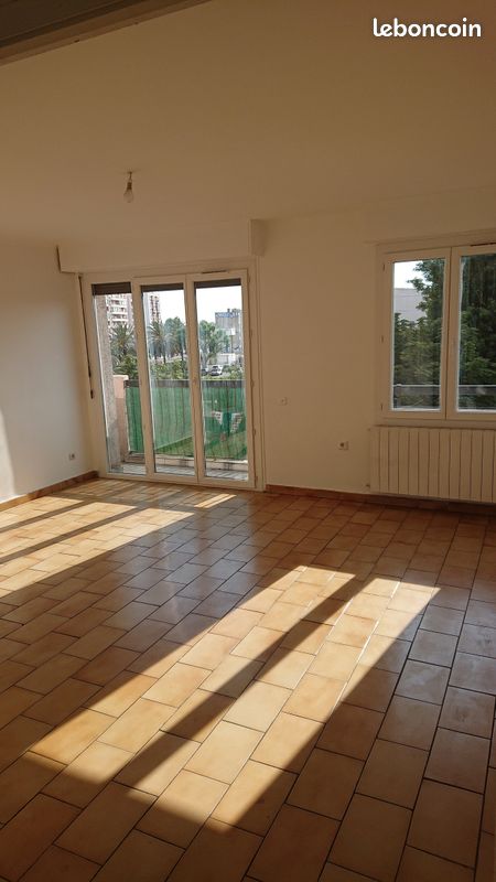Appartement 3 pièces 63 m² · à Marseille · 63 m² · 730 €
