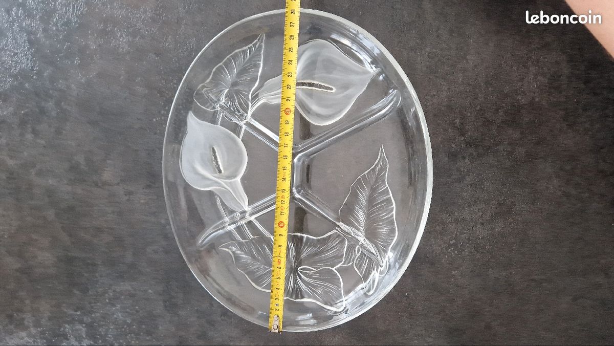 Plat apéritif (image 5)