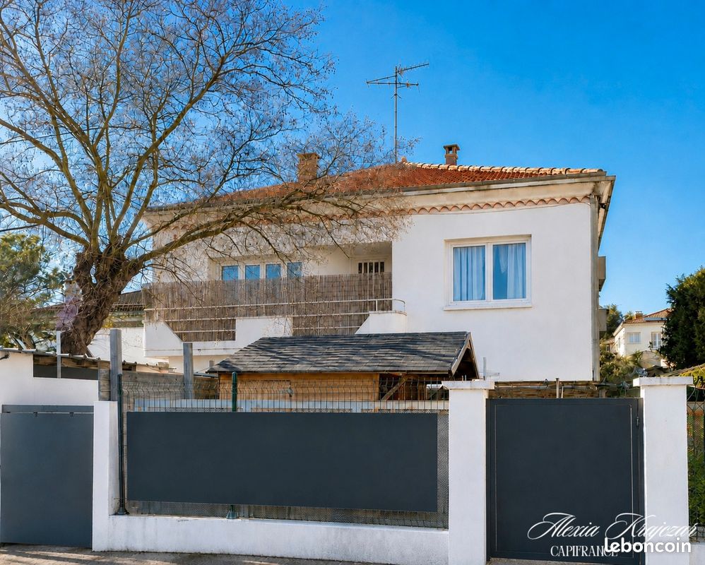 Immeuble 10 pièces 238 m² · à Béziers · 238 m² · 522 000 €