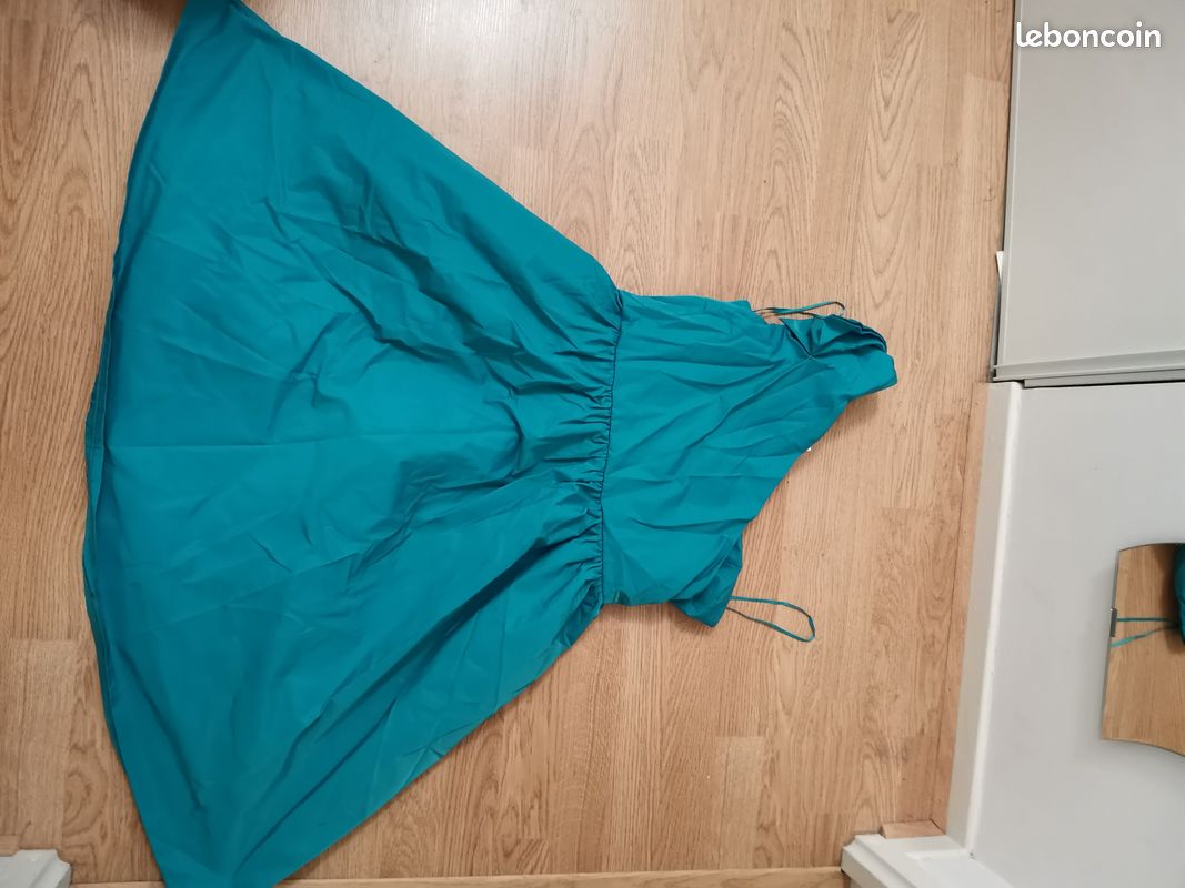 Robes (image 1)