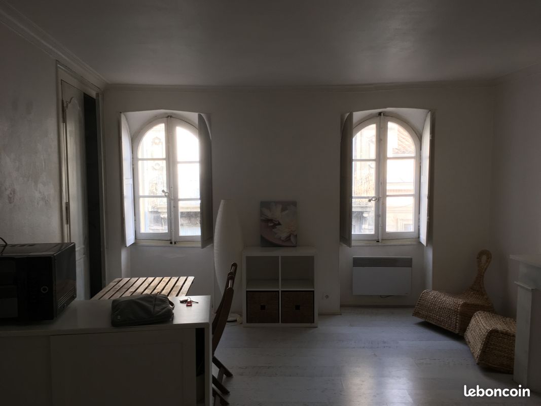 Studio hypercentre - Bordeaux 33000 Centre (image principale 0)
