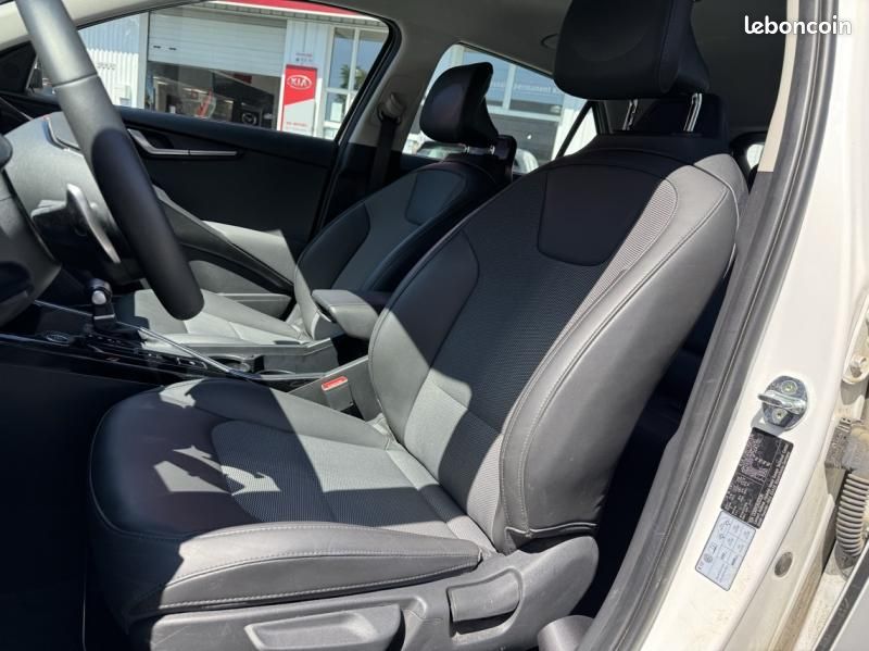 Kia Niro 1.6 GDi 183ch PHEV Active Business DCT6 (image 16)
