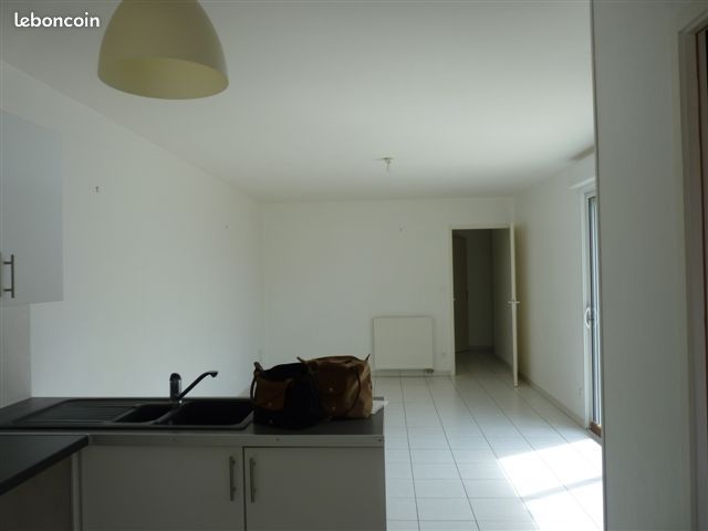 Maison 3 pièces 67 m² · à Nantes · 67 m² · 1 140 €/mois