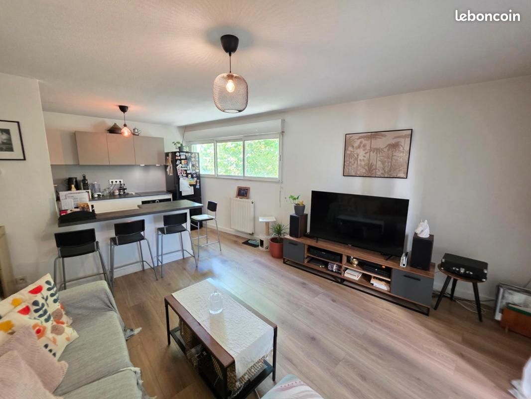 Appartement 2 pièces 46 m² · à Montpellier · 46 m² · 209 000 €