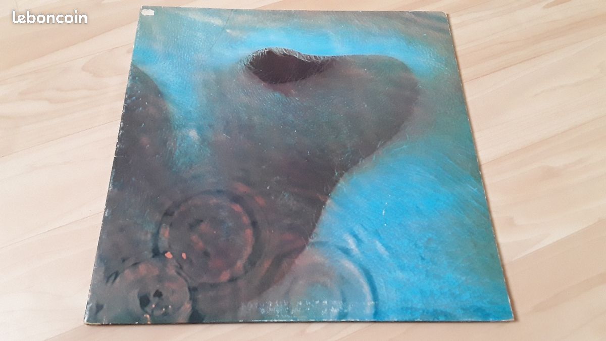 PINK FLOYD 33t (image 1)