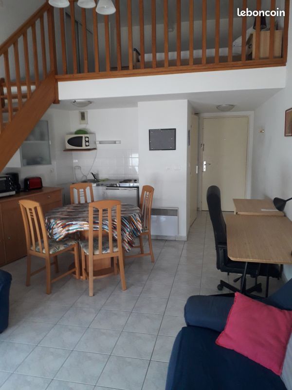 Appartement 2 pièces 27 m² · à Nantes · 27 m² · 670 €