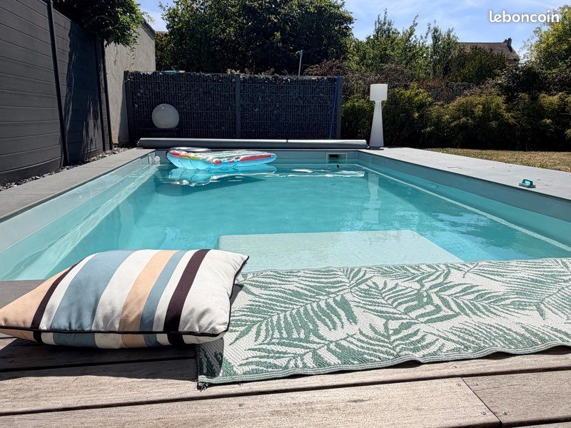 Maison 5 pièces 126 m² · à Yutz · 126 m² · 595 000 €