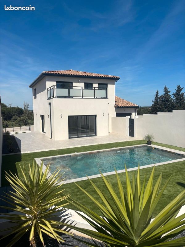 Maison 5 pièces 145 m² · à Narbonne · 145 m² · 540 000 €