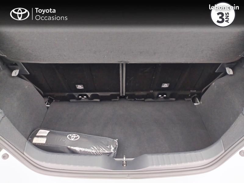 Toyota Aygo X 1.0 VVT-i 72ch Dynamic MY23 (image 10)