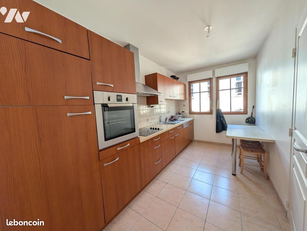 Appartement 68 m² · à Morlaix · 68 m² · 209 600 €