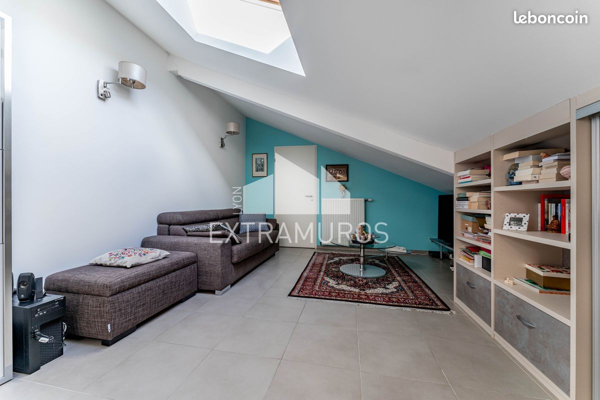 Duplex 5 pièces 109 m² (image 9)