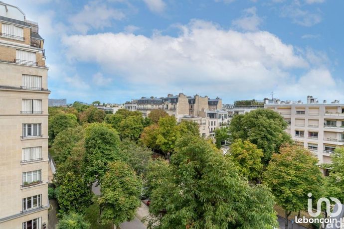 Appartement a louer neuilly-sur-seine - 4 pièce(s) - 116 m2 - Surfyn