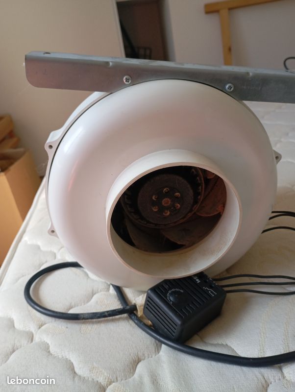 Vente extracteur air (image 4)
