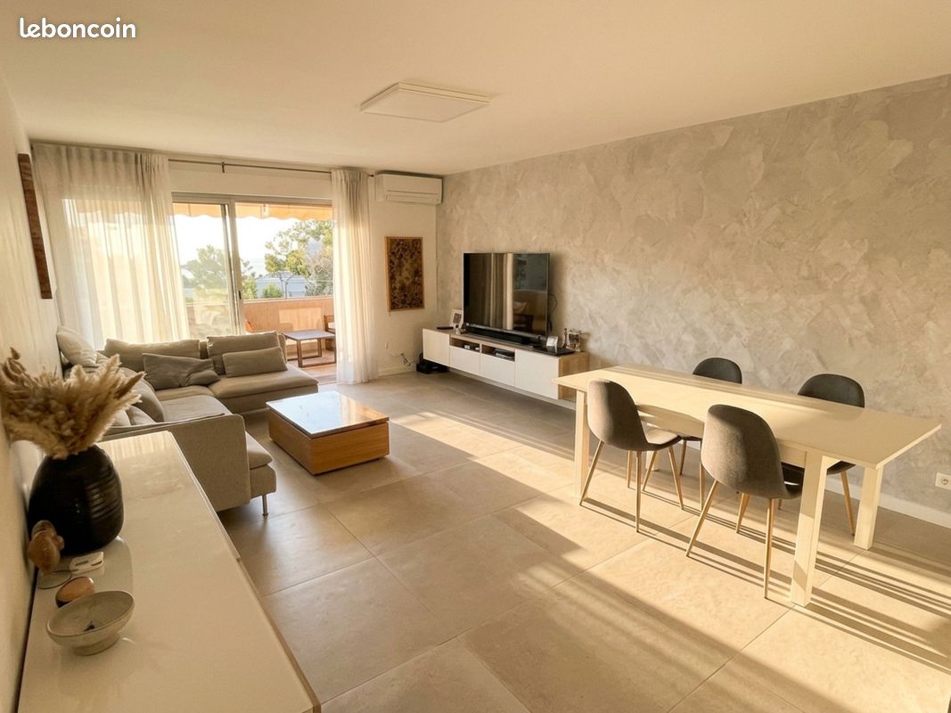 Appartement 4 pièces 92 m² · à Montpellier · 92 m² · 390 000 €
