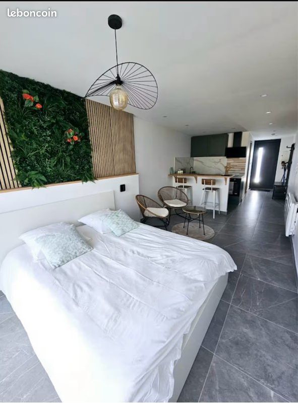 Appartement a louer saint-germain-en-laye - 1 pièce(s) - 30 m2 - Surfyn