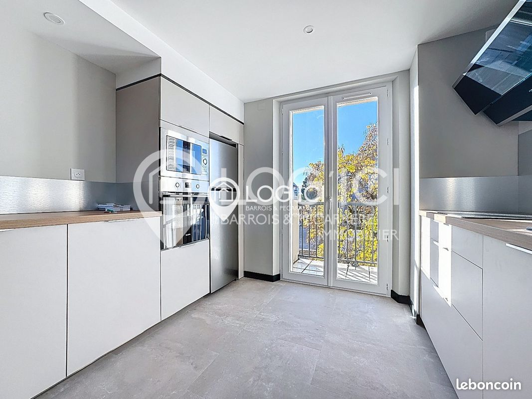 Appartement 3 pièces 55 m² · à Tarbes · 55 m² · 830 €/mois