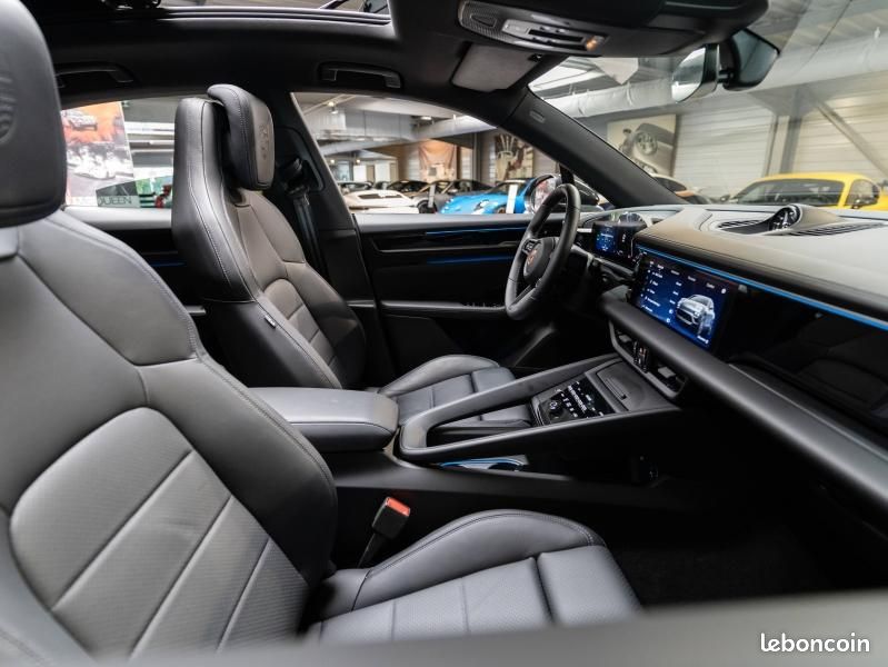 Porsche Macan 408ch 4 MY25 (image 30)