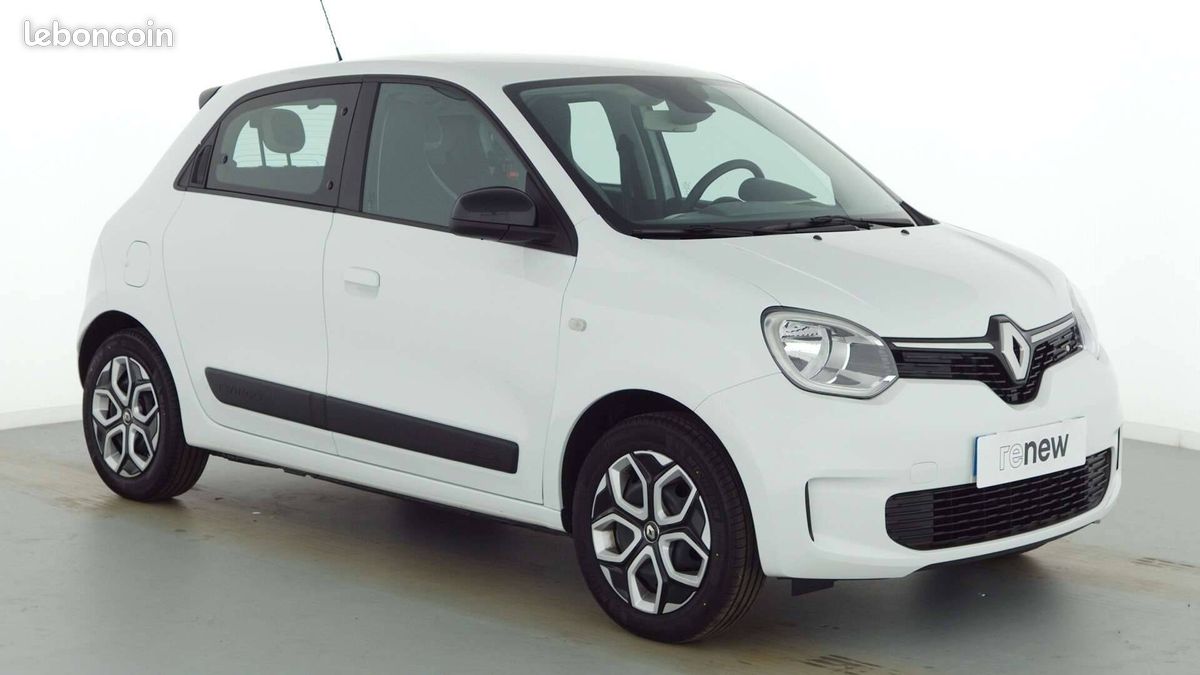 Renault twingo iii e tech equilibre (image 8)