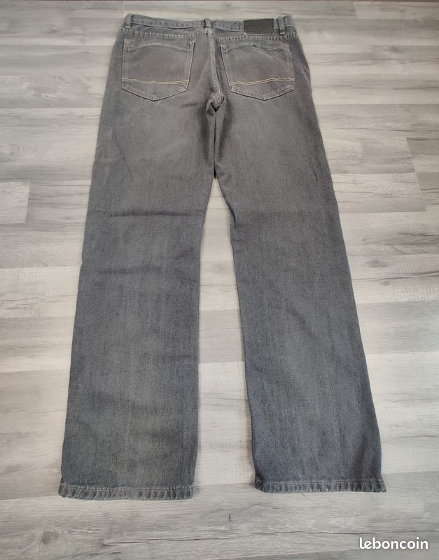 Jean gris Pierre Cardin 44 (image 4)