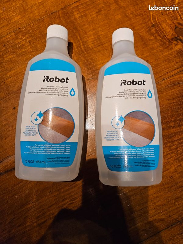 Produits aspirateur (image 1)