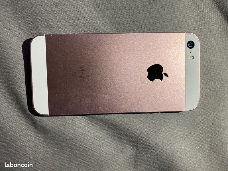 IPhone rose (image 2)