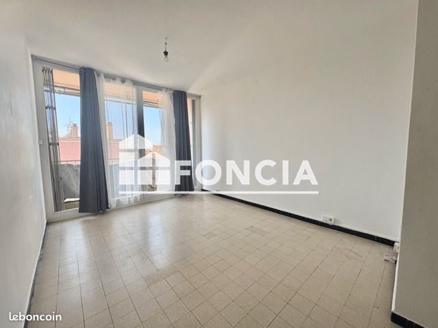 Appartement 4 pièces 64 m² · à Toulon · 64 m² · 689 €