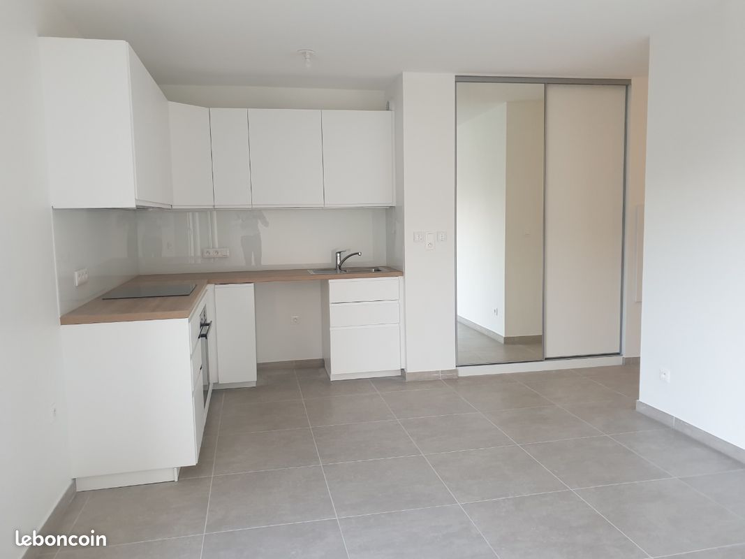 Appartement 4 pièces 115 m² · à Yutz · 115 m² · 1 910 €/mois