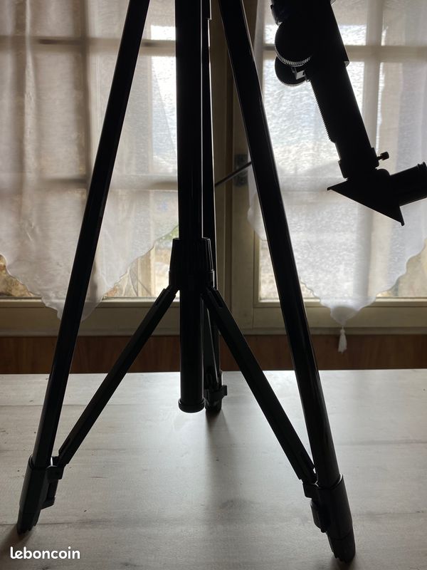 Télescope enfant (sans objectifs avec) (image 4)