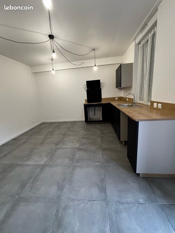 Maison 3 pièces 60 m² · à Lourches · 60 m² · 40 000 €