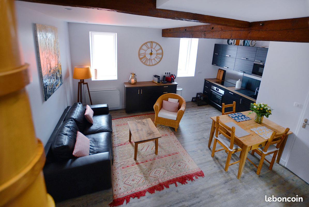 Appartement 2 pièces 35 m² · à Lentilly · 35 m² · 205 000 €