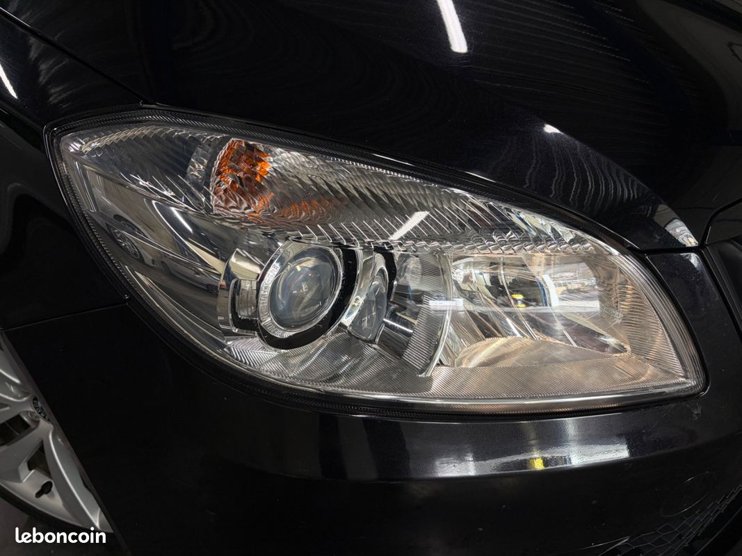 Skoda FABIA 1.4 tsi 180 rs RS DSG - RADAR - GPS - REGULATEUR (image 24)