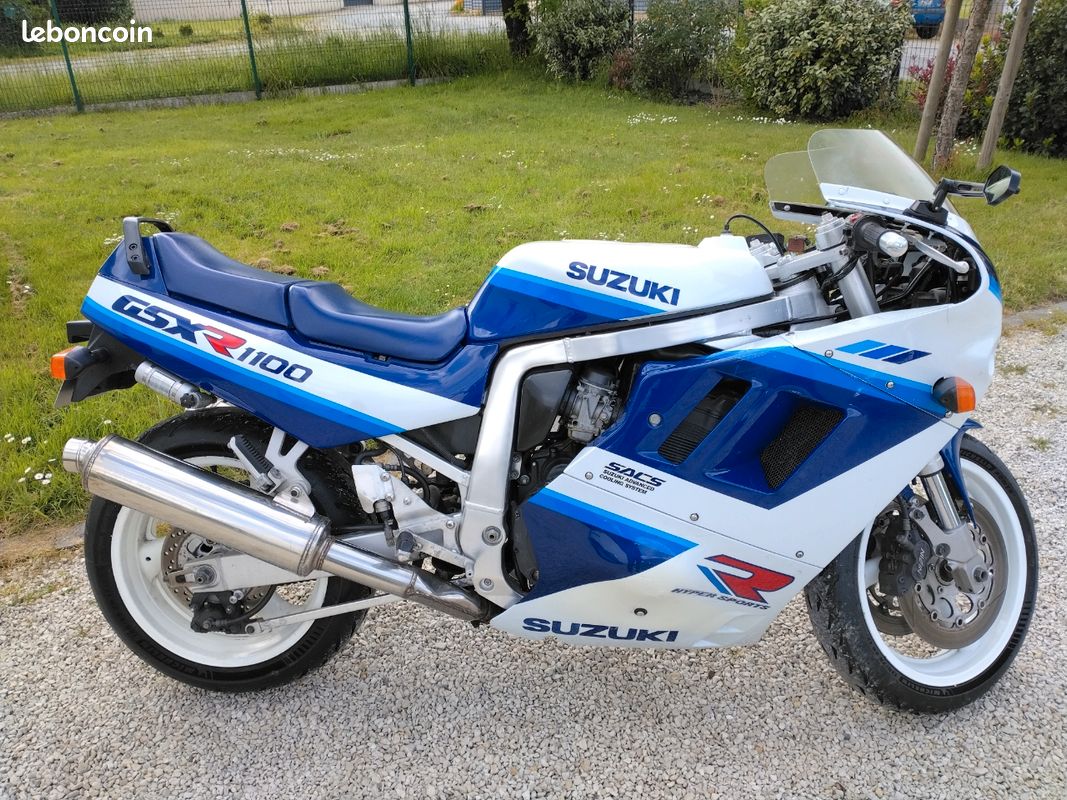 1100 gsxr (image 3)