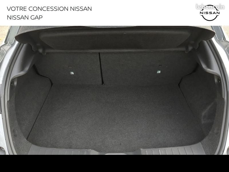 Nissan Juke 1.6 Hybrid 143ch N-Connecta 2023.5 (image 23)