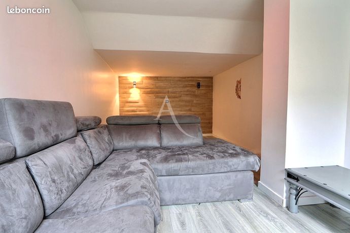 Maison 3 pièces 58 m²