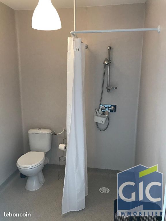 Studio 1 pièce 26 m² (image 6)
