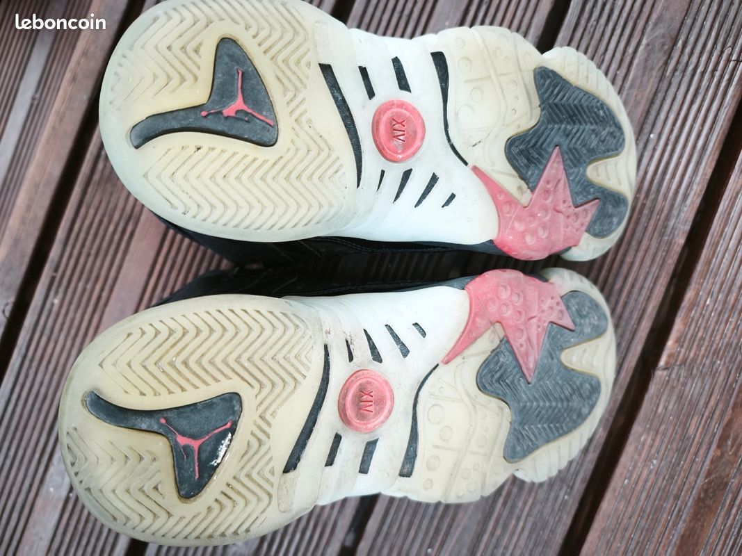Nike AIR JORDAN Taille 38,5 (image 5)