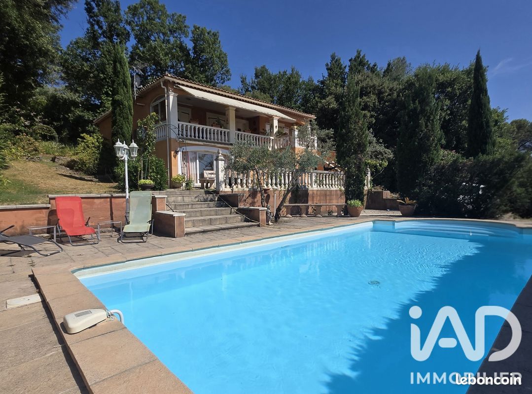 Maison 5 pièces 106 m² · à Boisset-Et-Gaujac · 106 m² · 289 000 €