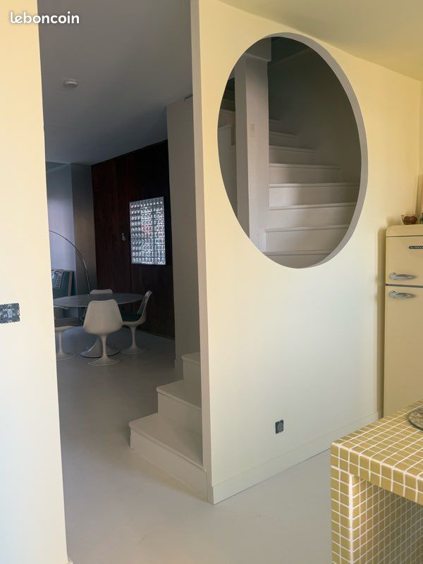 Appartement 3 pièces 80 m² · à Marseille · 80 m² · 1 600 €/mois