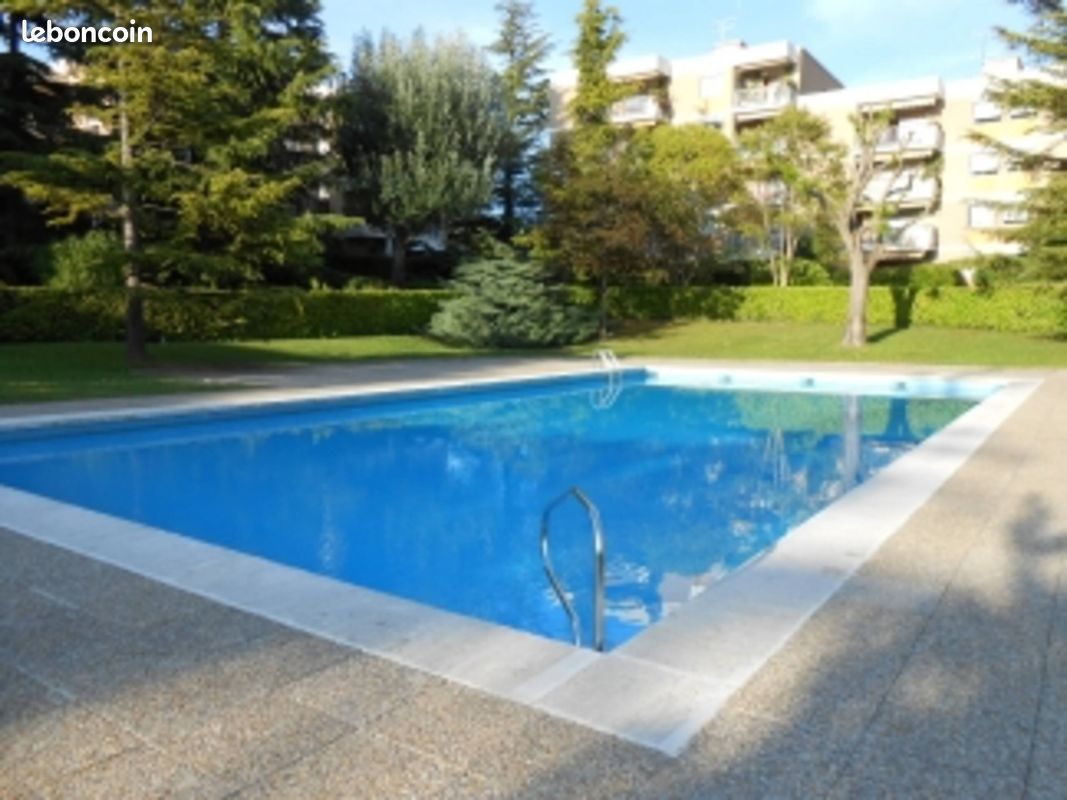 Appartement 2 pièces 46 m² · à Aix-en-Provence · 46 m² · 1 250 €/mois