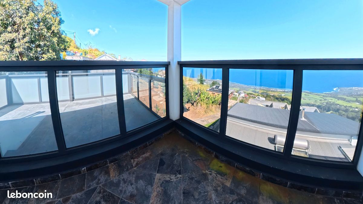 Maison 6 pièces 104 m² · à Saint-Leu · 104 m² · 275 000 €