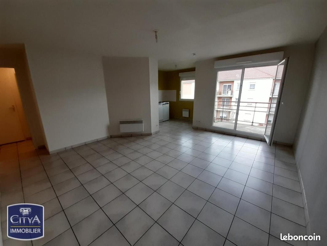 Appartement 2 pièces 46 m² · à Fécamp · 46 m² · 69 000 €