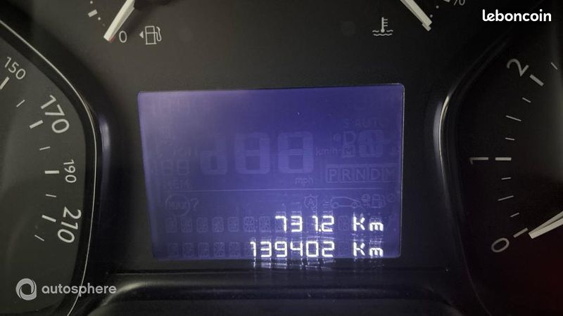 Peugeot Expert Véhicule utilitaire ou Société Long 2.0 BlueHDi 180ch S&S Asphalt EAT8 (image 18)