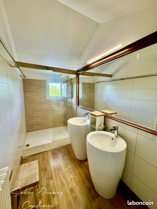 Maison 10 pièces 300 m² - Orègue 64120 (image principale 8)